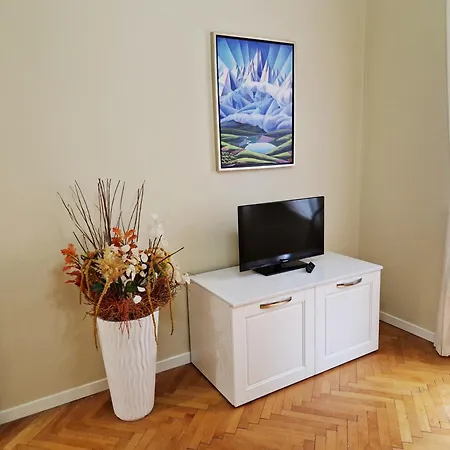 Fiordaliso - Dimora Nel Centro Storico Apartment Verona