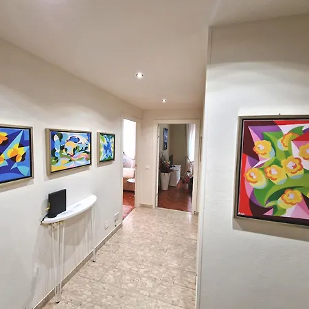 Apartment Fiordaliso - Dimora Nel Centro Storico *