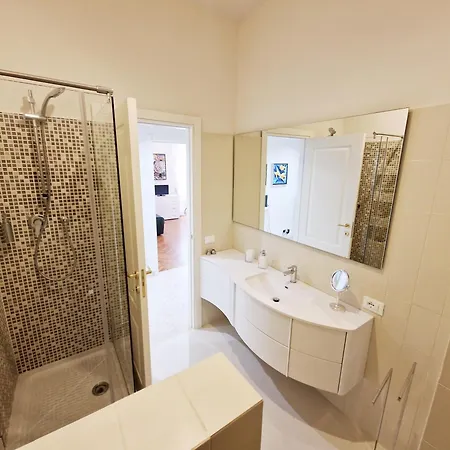 Apartment Fiordaliso - Dimora Nel Centro Storico *