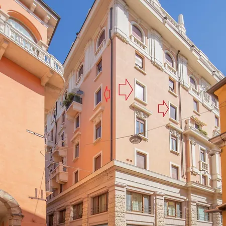 Fiordaliso - Dimora Nel Centro Storico Verona
