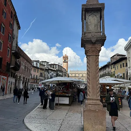 Fiordaliso - Dimora Nel Centro Storico *