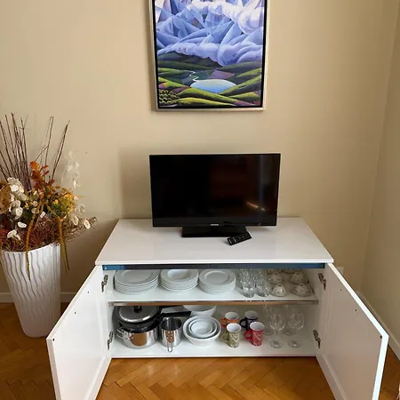 Apartment Fiordaliso - Dimora Nel Centro Storico Verona