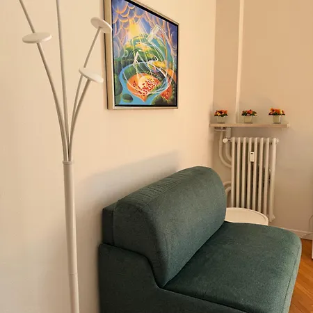 Apartment Fiordaliso - Dimora Nel Centro Storico Verona