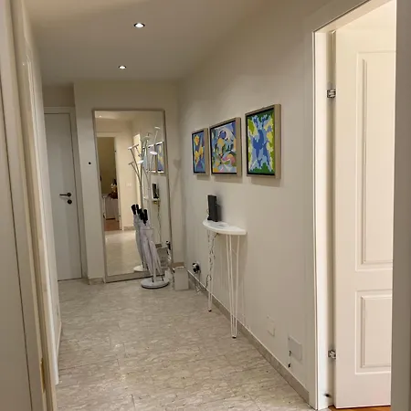 Apartment Fiordaliso - Dimora Nel Centro Storico