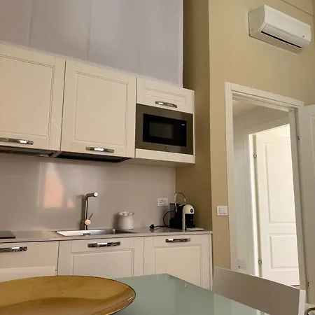 Apartment Fiordaliso - Dimora Nel Centro Storico Verona