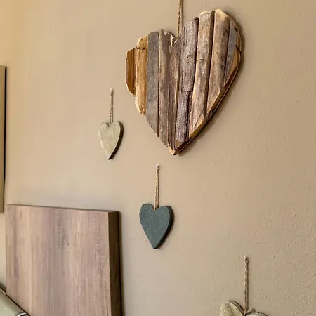 Apartment Fiordaliso - Dimora Nel Centro Storico Verona