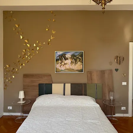 Apartment Fiordaliso - Dimora Nel Centro Storico