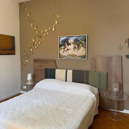 Apartment Fiordaliso - Dimora Nel Centro Storico *