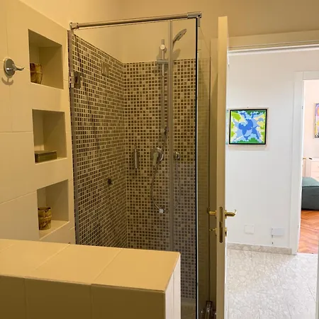 Apartment Fiordaliso - Dimora Nel Centro Storico *