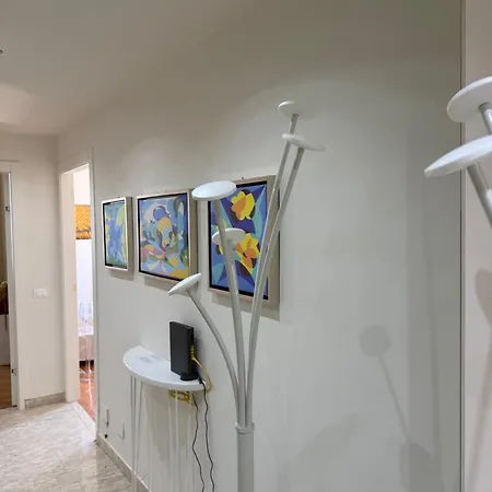 Apartment Fiordaliso - Dimora Nel Centro Storico *